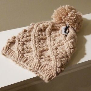 VICI Winter hat/beanie